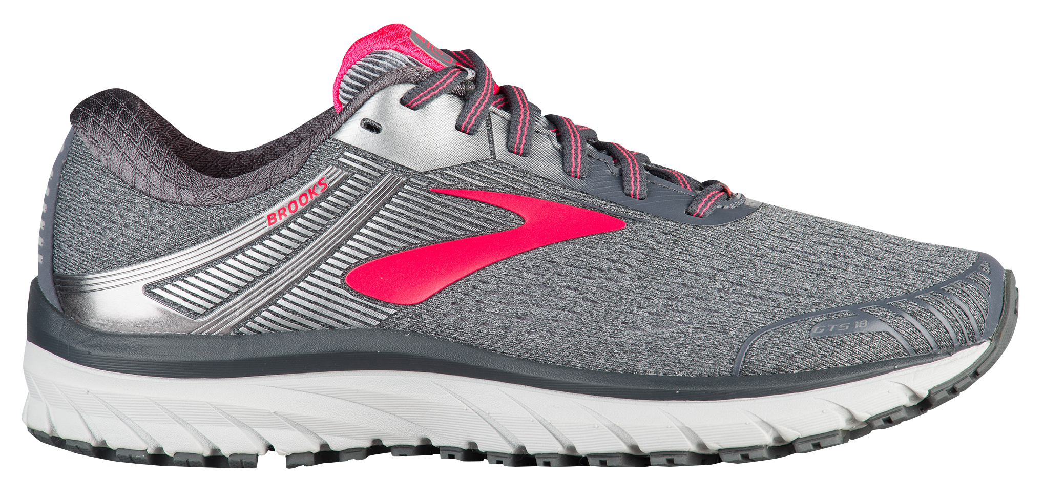 brooks adrenaline gts 18 womens size 6