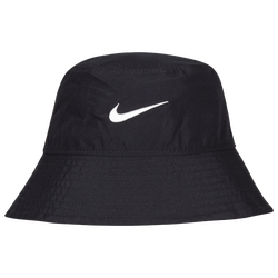 Boys' Preschool - Nike Bucket Hat - Black/White