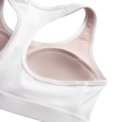 Nike Dri FIT Swoosh Medium Support Bra Foot Locker Canada