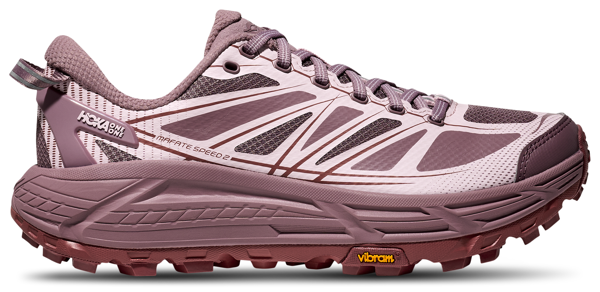 HOKA Mafate Speed 2 - Women's | Foot Locker