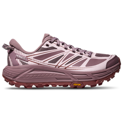 Women's - HOKA Mafate Speed 2 - Classic Mauve/Carnation