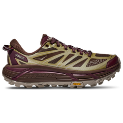 Women's - HOKA Mafate Speed 2 - Wild Mushroom/Walnut
