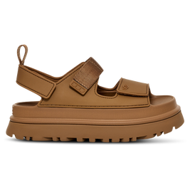 UGG アグ　W GOLDENGLOW UGG for emmi】W GOLDENGLOW(サンダル)｜シューズ｜emmi（エミ