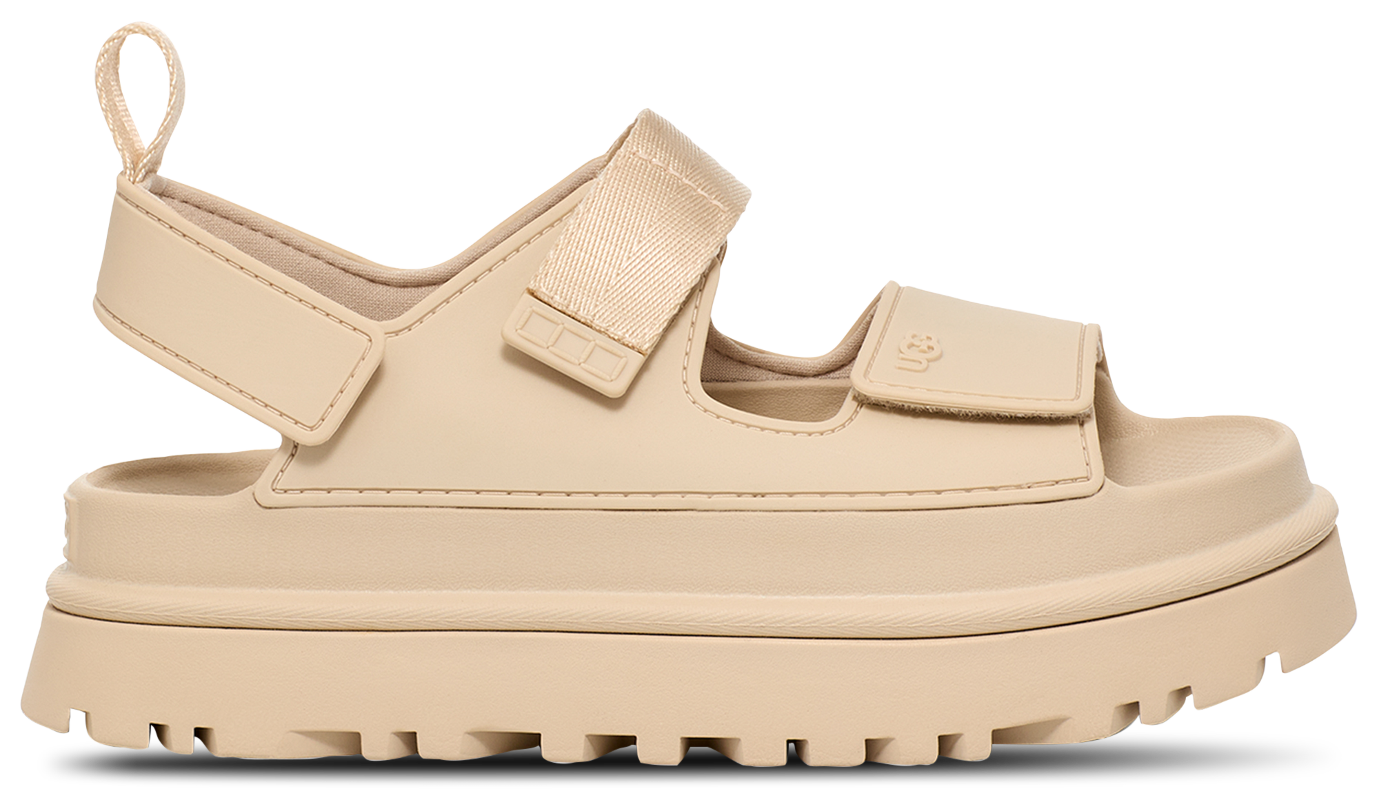 ほぼ未使用✴︎UGG GOLDENGLOW 23 UGG Goldenglow | Foot Locker