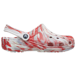 White/Red