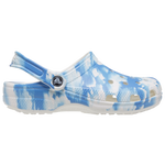 Blue/White