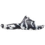 White/Black