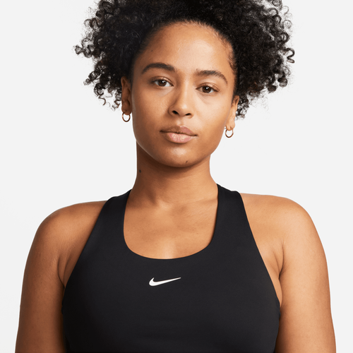 Nike dri fit tank with built in bra hotsell