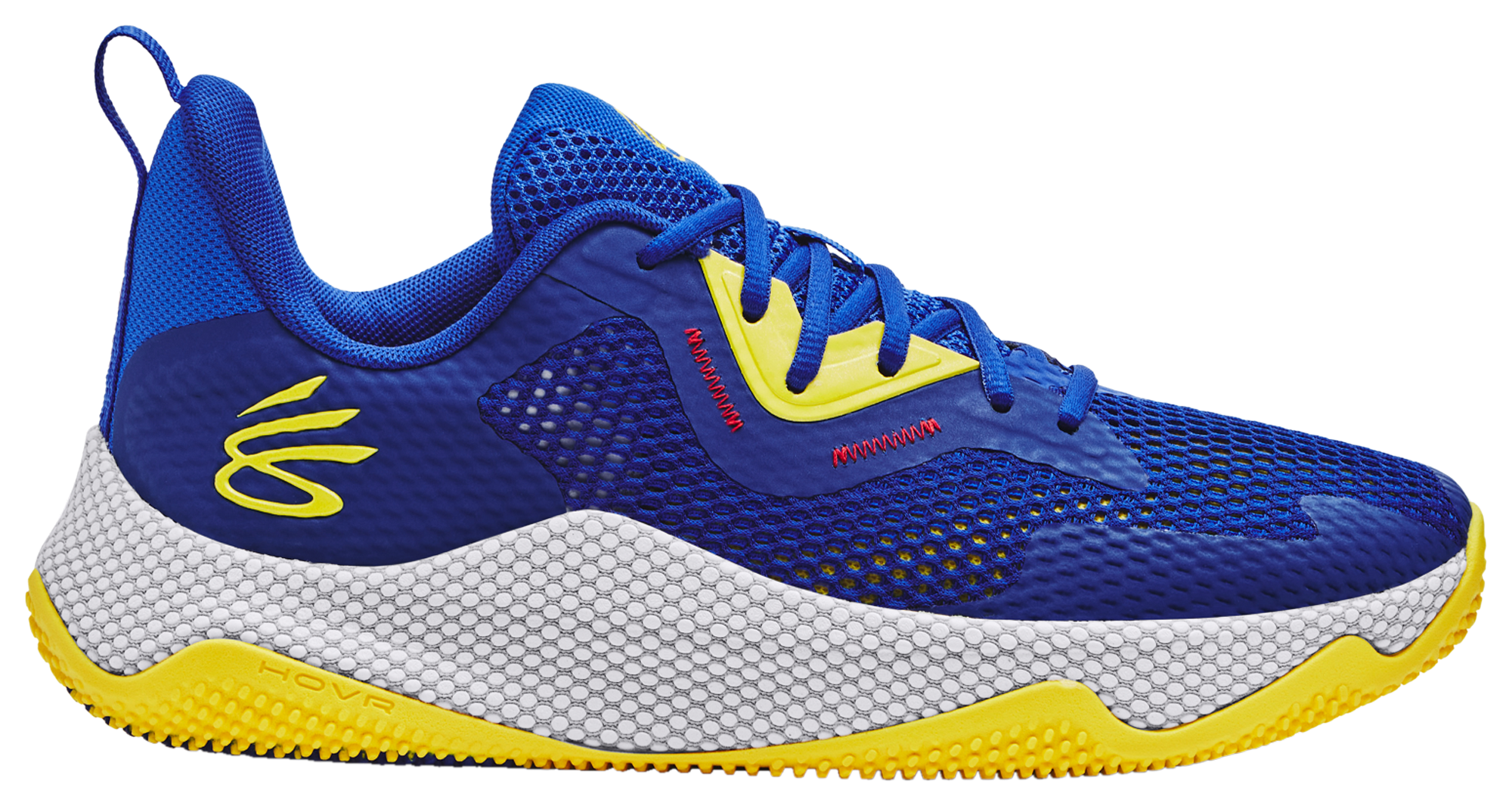 Under Armour Curry Splash 3