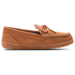 Men's - Timberland Genuine Suede Core 1-Eye Moc - Tan