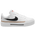 Nike Court Legacy Lift - Pour femmes Blanc/Noir/Orange