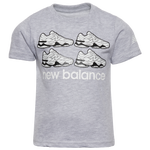 Black/Grey Heather