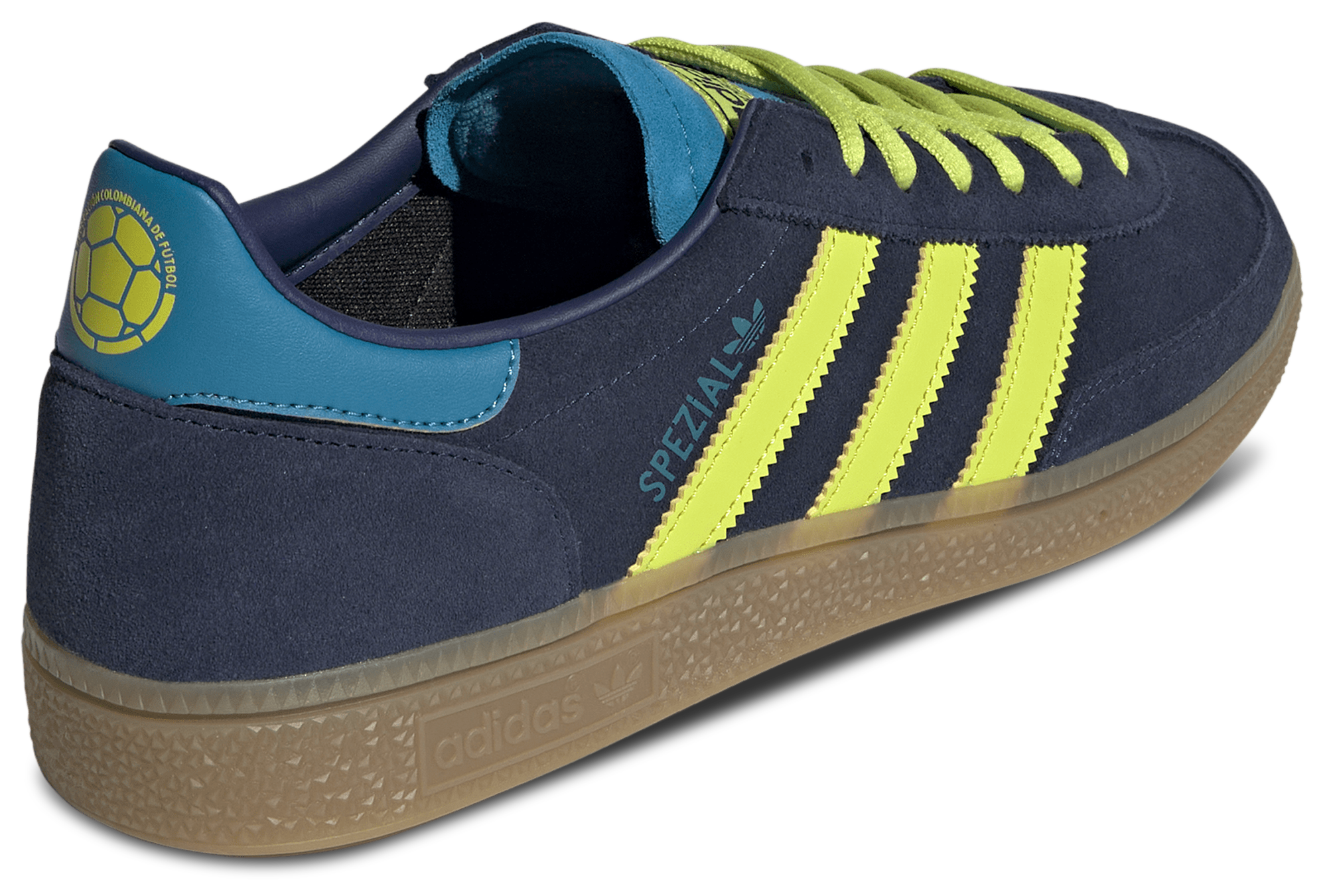 adidas Colombia Handball Spezial  - Men's