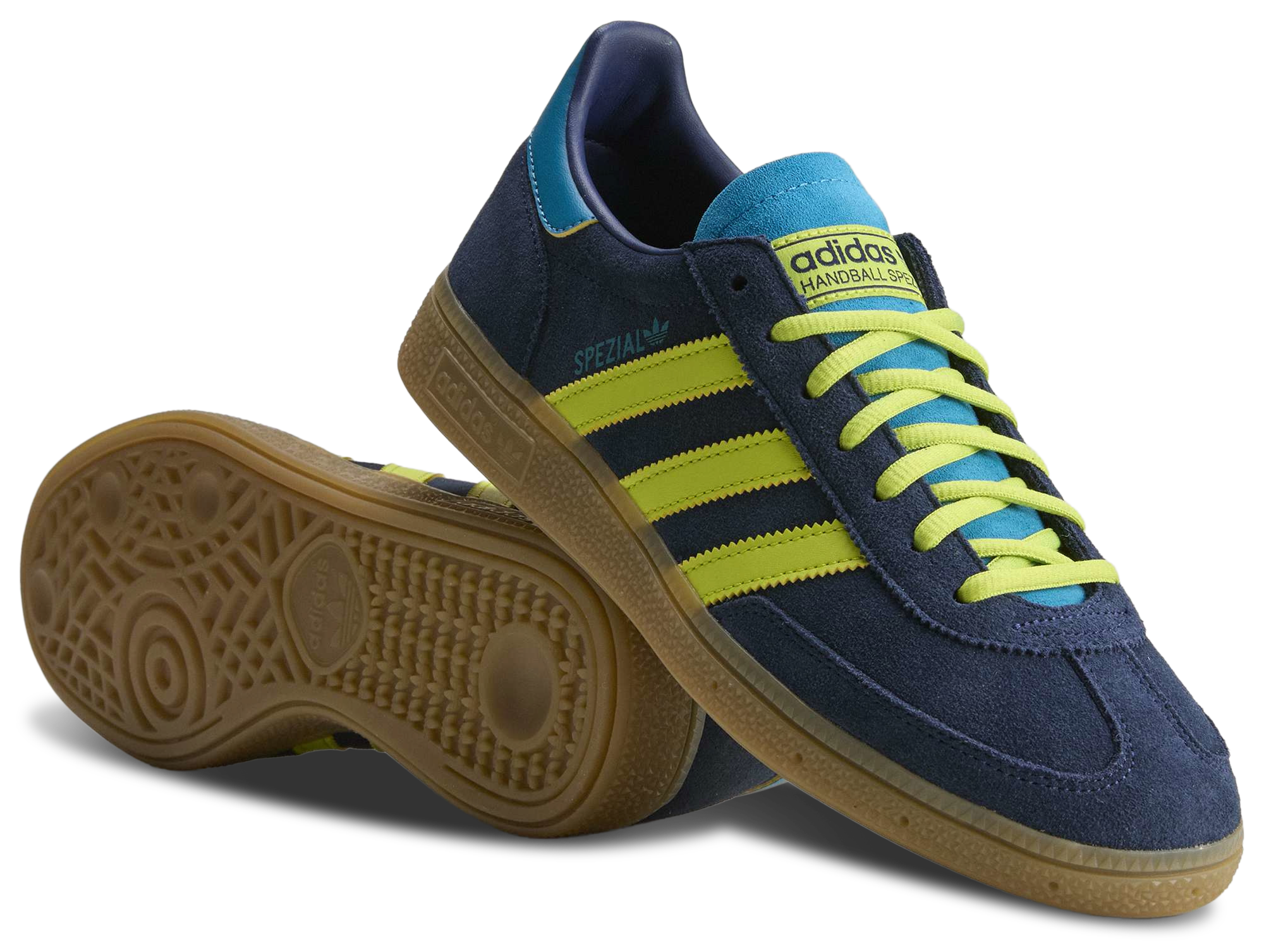 adidas Colombia Handball Spezial  - Men's