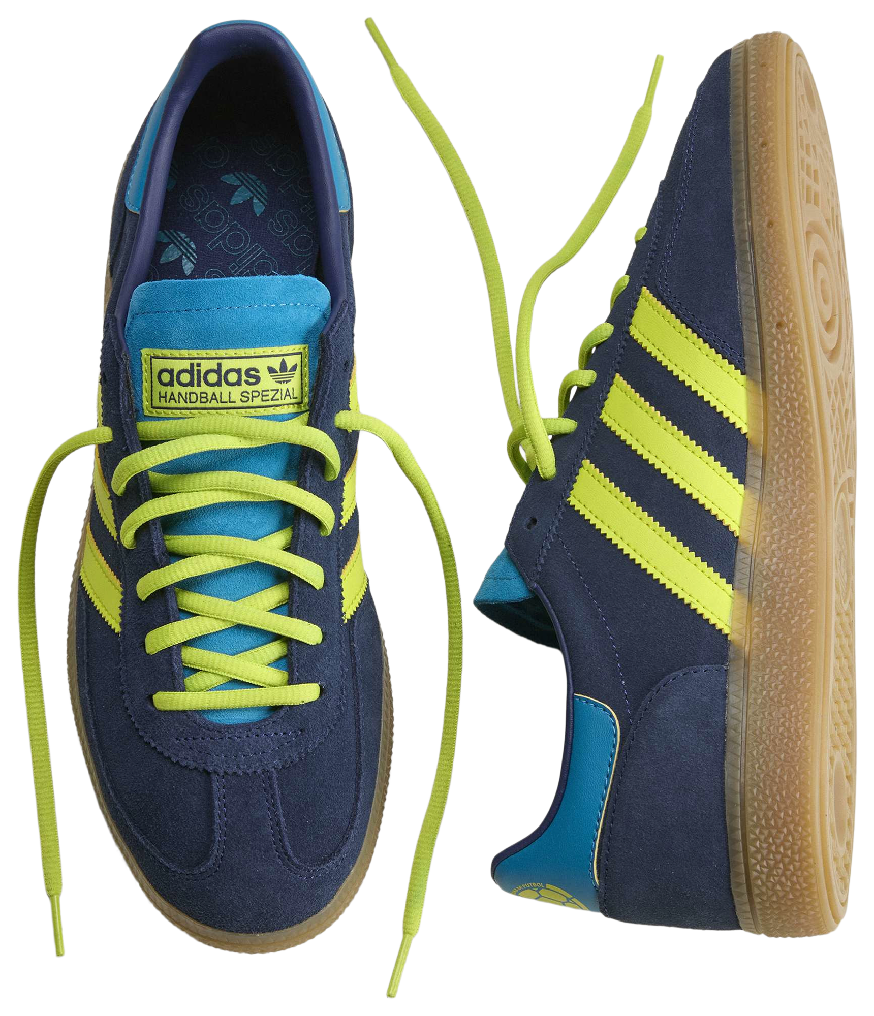 adidas Colombia Handball Spezial  - Men's