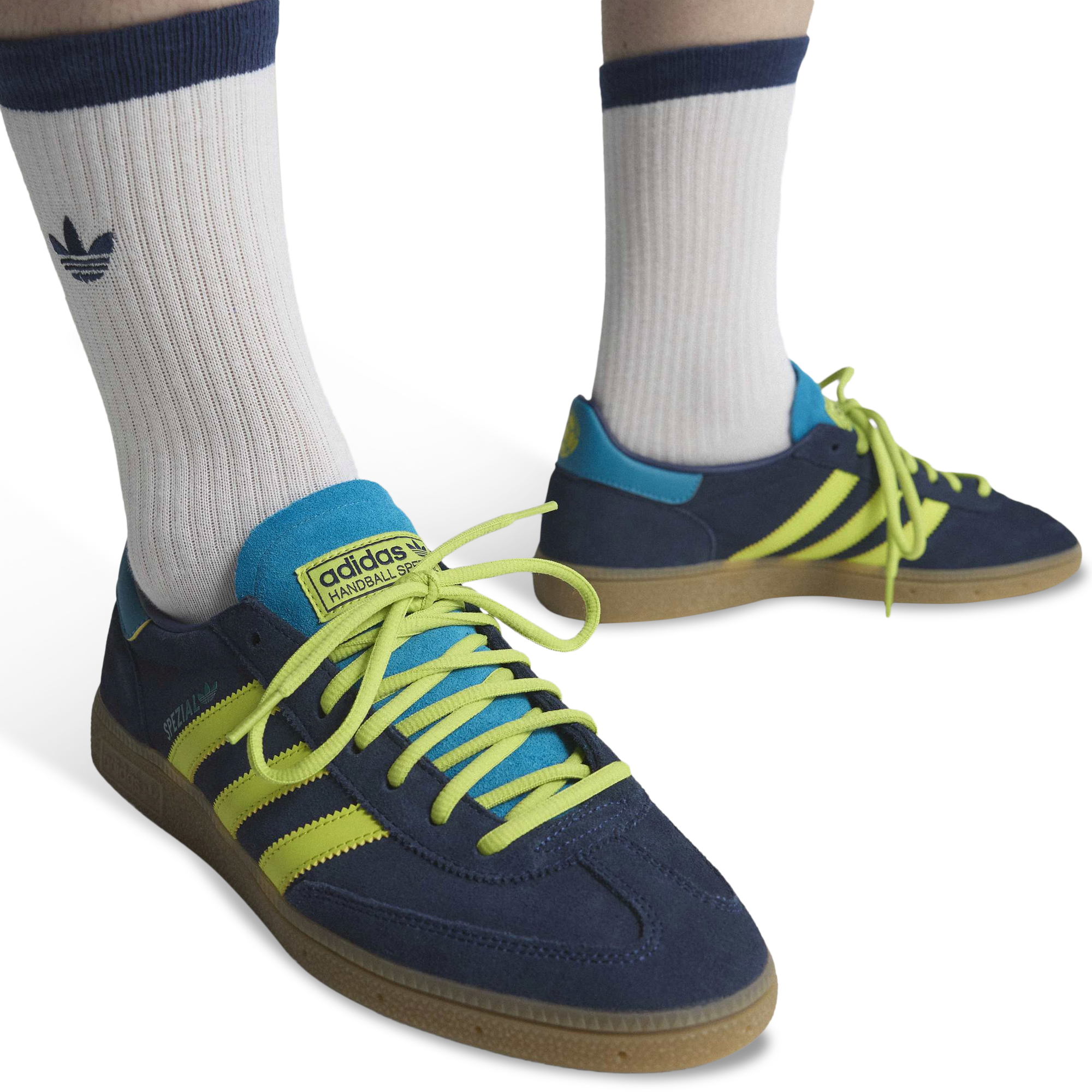 adidas Colombia Handball Spezial  - Men's