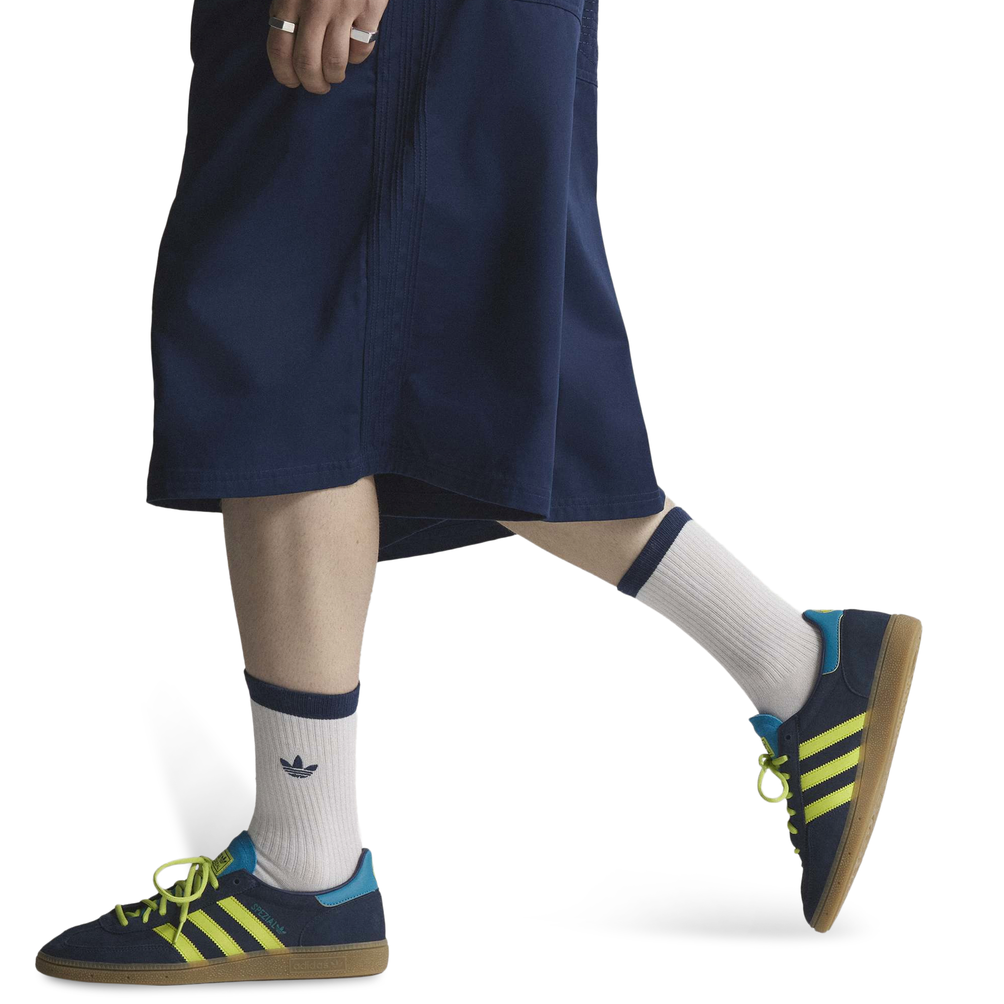 adidas Colombia Handball Spezial  - Men's