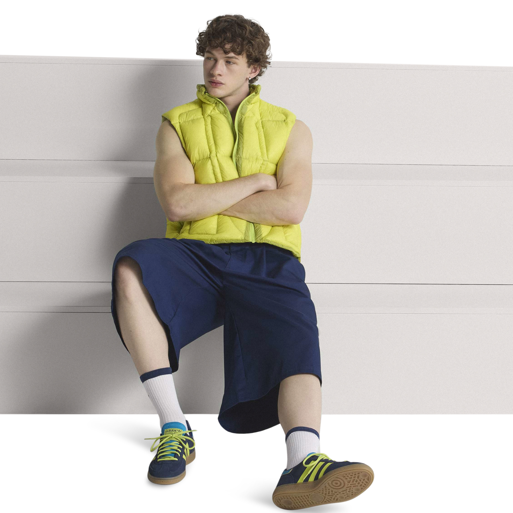 adidas Colombia Handball Spezial