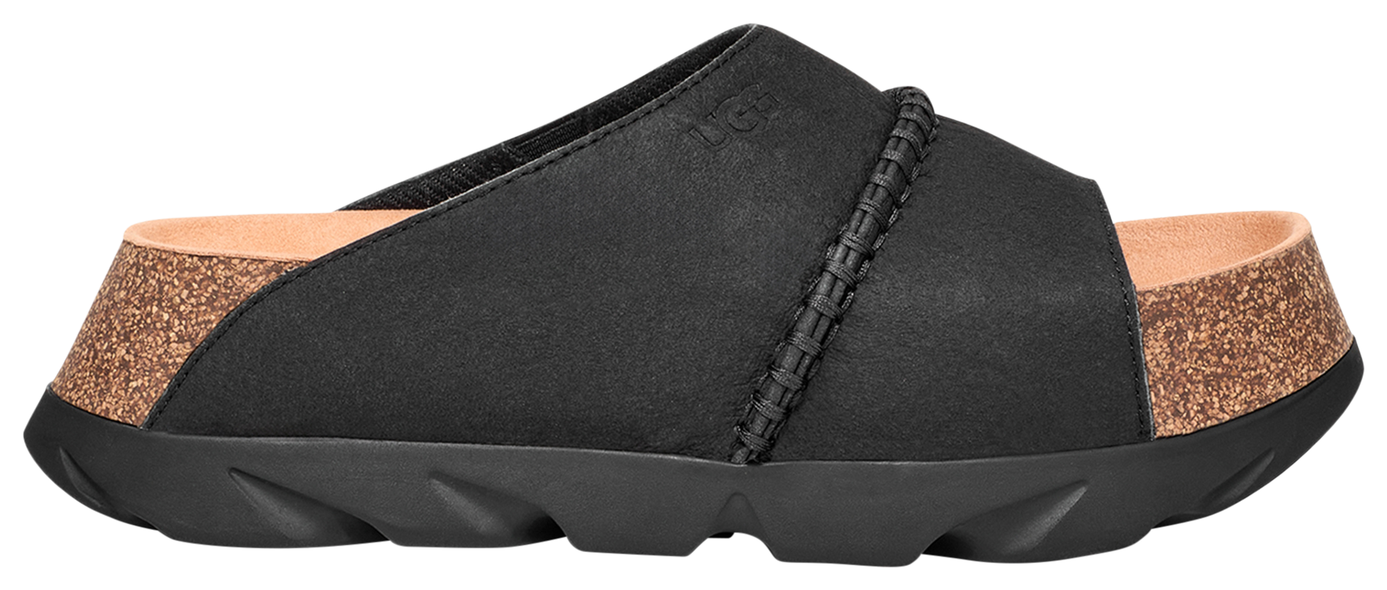 UGG Sunskip Slide | Foot Locker