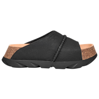 Black/Brown