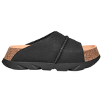Black/Brown