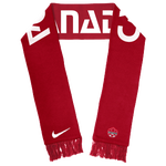 Red/White
