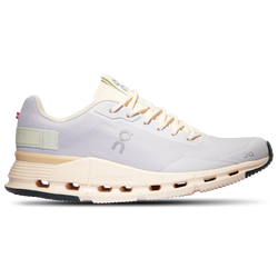 Women's - On Cloudnova Form - Fawn/Lavender