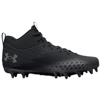 Black/Black/Metallic Silver