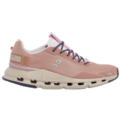 Women's - On Cloudnova Form - Orchid/Rosebrown
