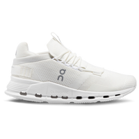 All white shoes store foot locker