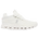 On Cloudnova - Men's White/White