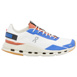 Women's - On Cloudnova Form - White