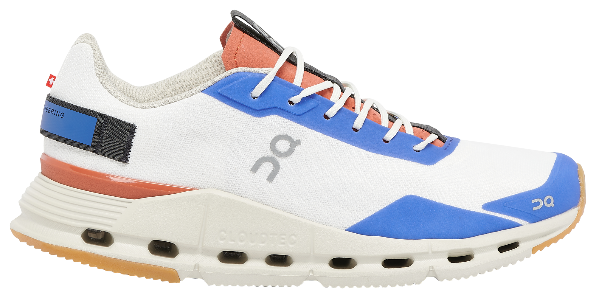 On Cloudnova Form Women's