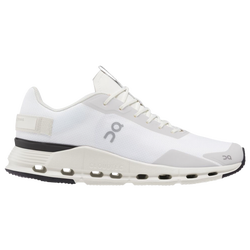 Women's - On Cloudnova Form - White