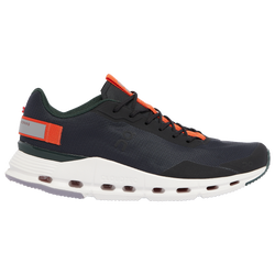 Men's - On Cloudnova Form - Black/Red