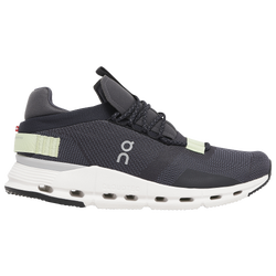Men's - On Cloudnova - Grey/Blue