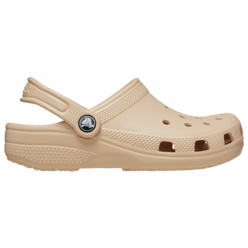 

Crocs Boys Crocs Classic Clogs - Boys' Toddler Shoes Brown/Brown Size 05.0