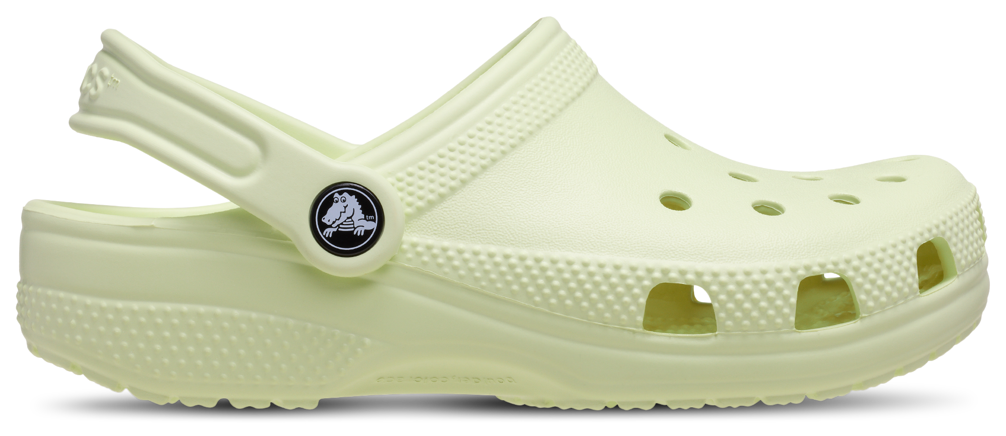 Crocs Classic Clogs - Girls' Toddler