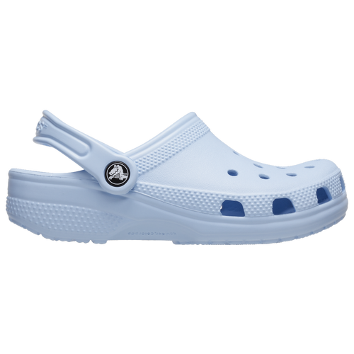 

Crocs Girls Crocs Classic Clogs - Girls' Toddler Shoes Blue Calcite Size 8.0
