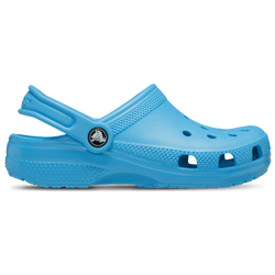 Girls' Toddler - Crocs Classic Clogs - Blue/Blue