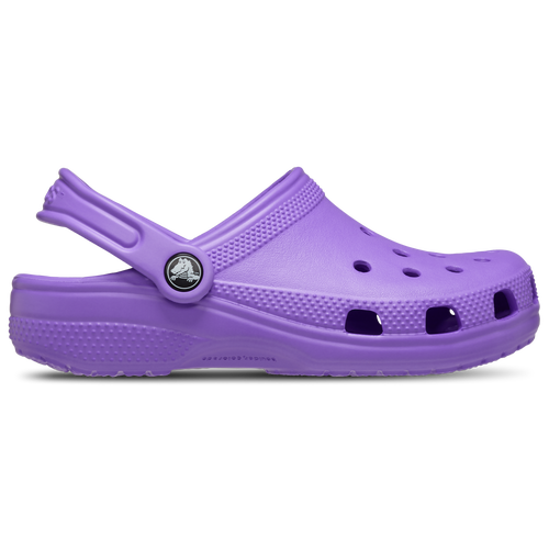 

Boys Crocs Crocs Classic Clogs - Boys' Toddler Shoe Galaxy/Galaxy Size 09.0