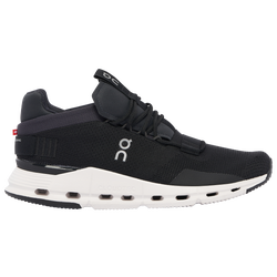 Men's - On Cloudnova - Grey/White