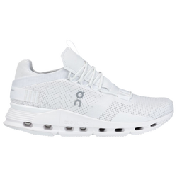 Men's - On Cloudnova - White/White