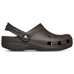 Boys' Grade School - Crocs Classic Clogs - Espresso