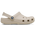 Crocs Classic Clogs - Boys' Grade School Beige