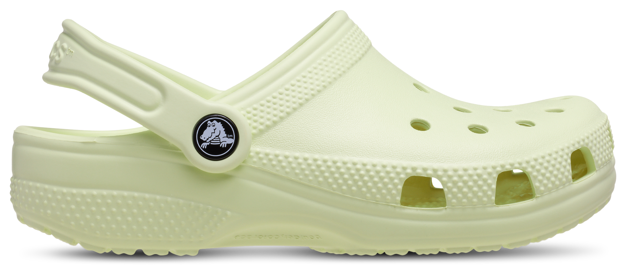 Monyさま。専用 クロックス(crocs) クロックサンダル クラシック グリッター