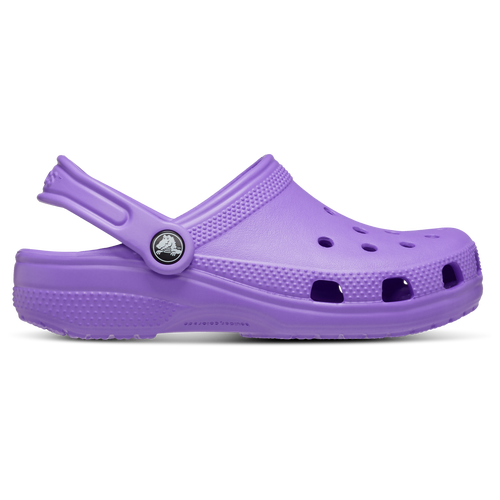

Boys Preschool Crocs Crocs Classic Clogs - Boys' Preschool Shoe Galaxy/Galaxy Size 01.0