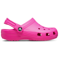 Crocs Classic Clogs - Crocs Pink Crush