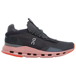 Men's - On Cloudnova - Black/Pink