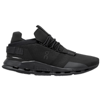 Black/Black